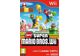 Jeux Vidéo New Super Mario Bros. Wii Wii
