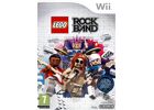 Jeux Vidéo Lego Rock Band Wii