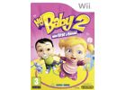 Jeux Vidéo My Baby 2 Mon Bébé a Grandi Wii