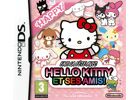 Jeux Vidéo Fais la fête avec Hello Kitty et ses Amis! DS