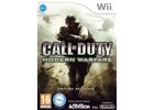Jeux Vidéo Call of Duty Modern Warfare Wii