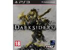 Jeux Vidéo Darksiders PlayStation 3 (PS3)
