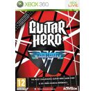 Image Jeux Vidéo Guitar Hero Van Halen Xbox 360