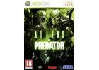 Jeux Vidéo Aliens vs Predator Xbox 360