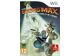 Jeux Vidéo Sam & Max Saison 2 Au-Delà du Temps et de l'Espace Wii