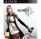 Jeux Vidéo Final Fantasy XIII PlayStation 3 (PS3)