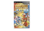 Jeux Vidéo Fat Princess Fistful of Cake PlayStation Portable (PSP)