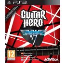 Jeux Vidéo Guitar Hero Van Halen PlayStation 3 (PS3)