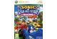 Jeux Vidéo Sonic & Sega All-Stars Racing Xbox 360