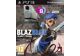 Jeux Vidéo BlazBlue Calamity Trigger PlayStation 3 (PS3)