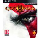 Jeux Vidéo God of War III PlayStation 3 (PS3)