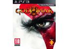 Jeux Vidéo God of War III PlayStation 3 (PS3)