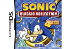 Jeux Vidéo Sonic Classic Collection DS