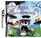 Jeux Vidéo Alice au Pays des Merveilles DS