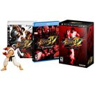 Image Jeux Vidéo Street Fighter IV Edition Collector PlayStation 3 (PS3)