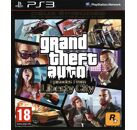 Jeux Vidéo Grand Theft Auto Episodes from Liberty City PlayStation 3 (PS3)