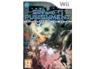 Jeux Vidéo Sin and Punishment Successor of the Skies Wii