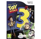 Jeux Vidéo Toy Story 3 Wii