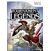 Image Jeux Vidéo Tournament of Legends Wii