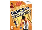 Jeux Vidéo Dance on Broadway Wii