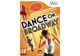 Jeux Vidéo Dance on Broadway Wii