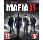 Jeux Vidéo Mafia II PlayStation 3 (PS3)