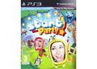 Jeux Vidéo Start The Party ! PlayStation 3 (PS3)