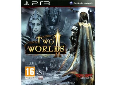 Jeux Vidéo Two Worlds II PlayStation 3 (PS3)
