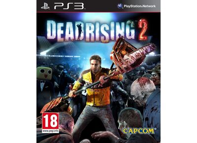Jeux Vidéo Dead Rising 2 PlayStation 3 (PS3)