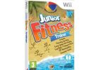Jeux Vidéo Junior Fitness Trainer Wii