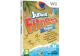 Image Jeux Vidéo Junior Fitness Trainer Wii