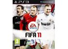 Jeux Vidéo FIFA 11 (Pass Online) PlayStation 3 (PS3)