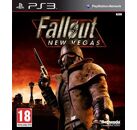 Jeux Vidéo Fallout New Vegas PlayStation 3 (PS3)