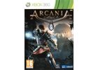 Jeux Vidéo Gothic 4 Arcania Xbox 360