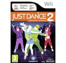 Jeux Vidéo Just Dance 2 Wii