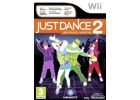 Jeux Vidéo Just Dance 2 Wii