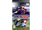 Jeux Vidéo Pro Evolution Soccer 2011 PlayStation Portable (PSP)
