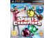 Jeux Vidéo Sports Champions PlayStation 3 (PS3)