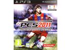 Jeux Vidéo Pro Evolution Soccer 2011 PlayStation 3 (PS3)