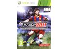 Jeux Vidéo Pro Evolution Soccer 2011 Xbox 360