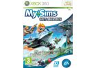 Jeux Vidéo MySims SkyHeroes Xbox 360