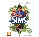 Jeux Vidéo Les Sims 3 Wii