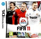 Jeux Vidéo FIFA 11 DS