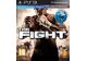 Jeux Vidéo The Fight PlayStation 3 (PS3)