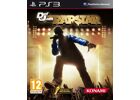 Jeux Vidéo Def Jam Rapstar PlayStation 3 (PS3)