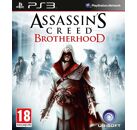 Jeux Vidéo Assassin's Creed Brotherhood PlayStation 3 (PS3)