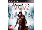 Jeux Vidéo Assassin's Creed Brotherhood PlayStation 3 (PS3)
