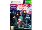 Jeux Vidéo Dance Central Xbox 360
