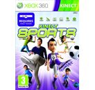 Jeux Vidéo Kinect Sports Xbox 360