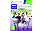 Jeux Vidéo Kinect Sports Xbox 360